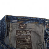 Vintage Jacob Cohen Jeans J613 Men Stretch Slim Straight Size W38 L32, detail view 8, image 10 of 12