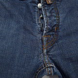 Vintage Jacob Cohen Jeans J613 Men Stretch Slim Straight Size W38 L32, detail view 10, image 12 of 12