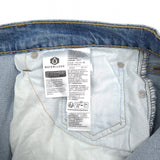 Vintage Levi's Jeans 512 Lo-Ball Men Stretch Slim Tapered Size W33 L34, detail view 5, image 7 of 10