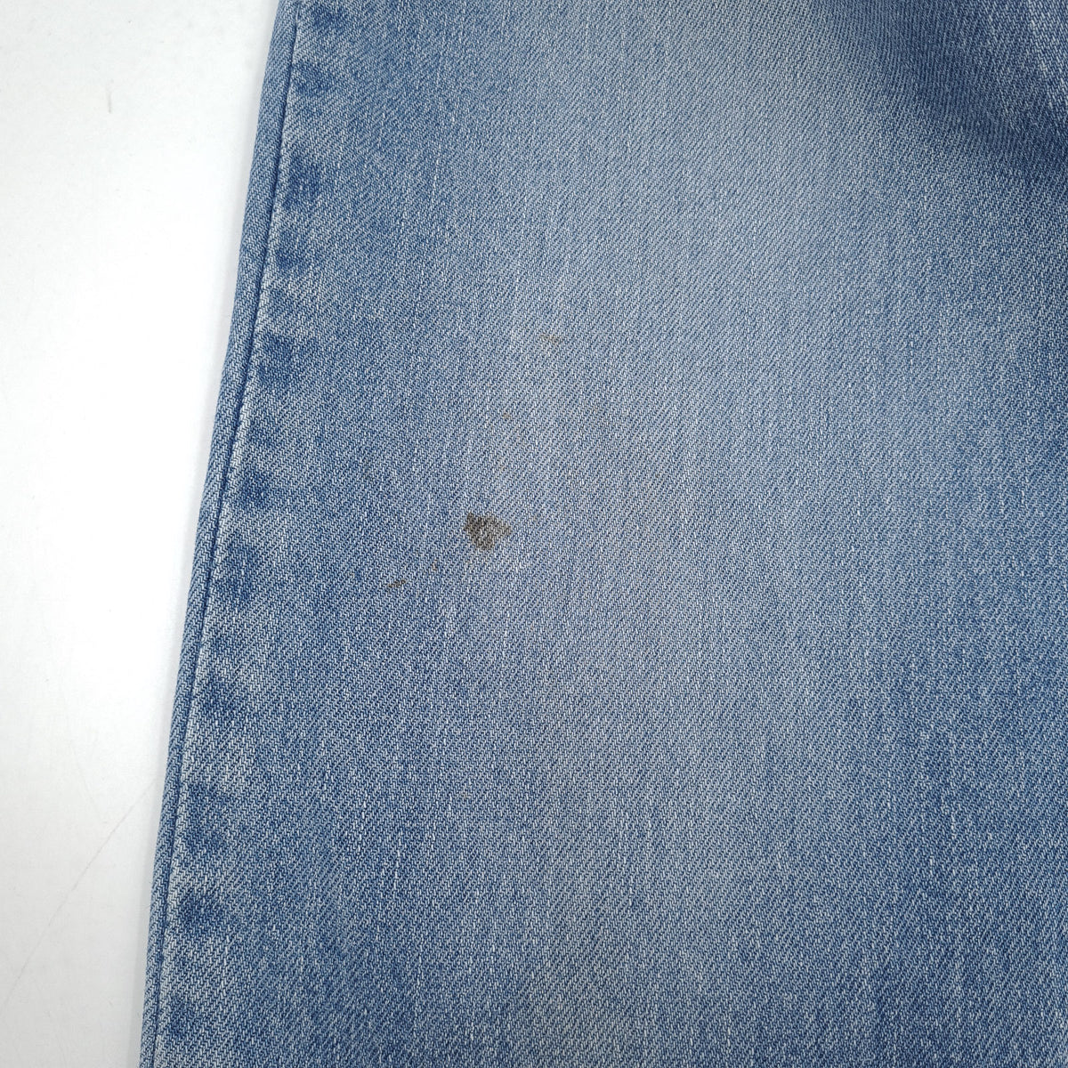Vintage Levi's Jeans 512 Lo-Ball Men Stretch Slim Tapered Size W33 L34, detail view 8, image 10 of 10