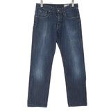 Vintage G-Star Jeans 3301 Loose Men Relaxed Straight Size W32 L32, front view, image 1 of 8