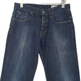 Vintage G-Star Jeans 3301 Loose Men Relaxed Straight Size W32 L32, back view, image 2 of 8