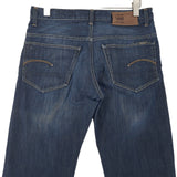 Vintage G-Star Jeans 3301 Loose Men Relaxed Straight Size W32 L32, detail view 1, image 3 of 8