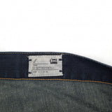 Vintage G-Star Jeans 3301 Loose Men Relaxed Straight Size W32 L32, detail view 3, image 5 of 8