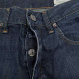 Vintage G-Star Jeans 3301 Loose Men Relaxed Straight Size W32 L32, detail view 4, image 6 of 8