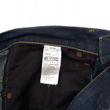 Vintage G-Star Jeans 3301 Loose Men Relaxed Straight Size W32 L32, detail view 5, image 7 of 8