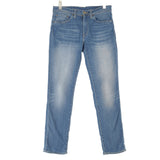 Levi's Jeans 511 Men Stretch Slim Straight Size W32 L32, front view, image 1 of 9