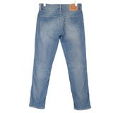 Levi's Jeans 511 Men Stretch Slim Straight Size W32 L32, detail view 2, image 4 of 9