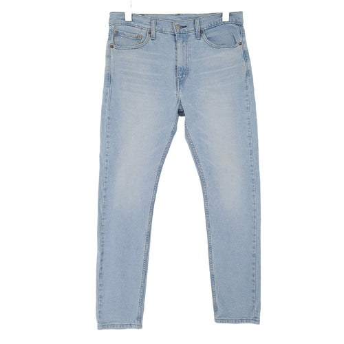 Levi's Jeans 510 Men Stretch Slim Skinny Size W32 L30, front view, image 1 of 9