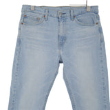 Levi's Jeans 510 Men Stretch Slim Skinny Size W32 L30, back view, image 2 of 9