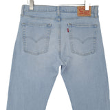 Levi's Jeans 510 Men Stretch Slim Skinny Size W32 L30, detail view 1, image 3 of 9