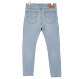 Levi's Jeans 510 Men Stretch Slim Skinny Size W32 L30, detail view 2, image 4 of 9