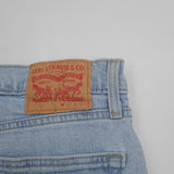 Levi's Jeans 510 Men Stretch Slim Skinny Size W32 L30, detail view 3, image 5 of 9