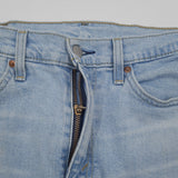 Levi's Jeans 510 Men Stretch Slim Skinny Size W32 L30, detail view 4, image 6 of 9