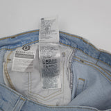 Levi's Jeans 510 Men Stretch Slim Skinny Size W32 L30, detail view 6, image 8 of 9