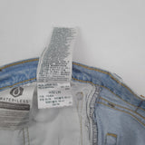 Levi's Jeans 510 Men Stretch Slim Skinny Size W32 L30, detail view 7, image 9 of 9