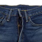 Levi's Jeans 511 Men Stretch Slim Straight Size W31 L32, detail view 4, image 6 of 9