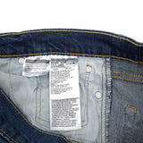 Levi's Jeans 511 Men Stretch Slim Straight Size W31 L32, detail view 5, image 7 of 9