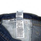 Levi's Jeans 511 Men Stretch Slim Straight Size W31 L32, detail view 6, image 8 of 9
