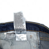 Levi's Jeans 511 Men Stretch Slim Straight Size W31 L32, detail view 7, image 9 of 9