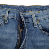 Levi's Jeans 510 Men Slim Skinny Size W34 L30, detail view 4, image 6 of 6