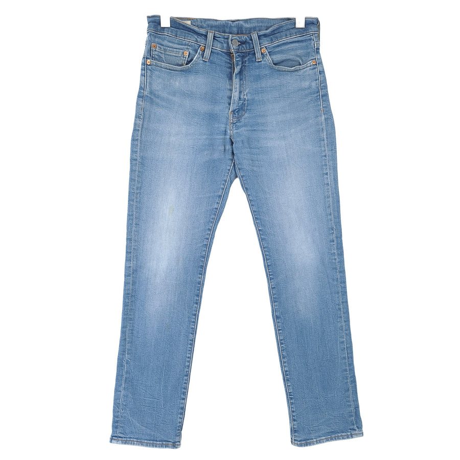 Vintage Levi's Jeans 511 Men Stretch Slim Straight Size W31 L30