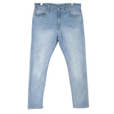 Vintage Levi's Jeans 512 Men Stretch Slim Tapered Size W36 L32, front view, image 1 of 12