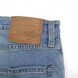 Vintage Levi's Jeans 512 Men Stretch Slim Tapered Size W36 L32, detail view 3, image 5 of 12