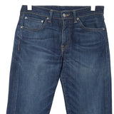 Levi's Jeans 511 Men Stretch Slim Straight Size W31 L32, back view, image 2 of 9