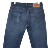 Levi's Jeans 511 Men Stretch Slim Straight Size W31 L32, detail view 1, image 3 of 9