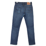 Levi's Jeans 511 Men Stretch Slim Straight Size W31 L32, detail view 2, image 4 of 9