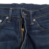 Levi's Jeans 511 Men Stretch Slim Straight Size W31 L32, detail view 4, image 6 of 9