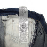 Levi's Jeans 511 Men Stretch Slim Straight Size W31 L32, detail view 6, image 8 of 9