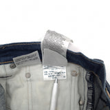 Levi's Jeans 511 Men Stretch Slim Straight Size W31 L32, detail view 7, image 9 of 9