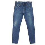 Levi's Jeans 512 Men Stretch Slim Tapered Size W32 L32, front view, image 1 of 9