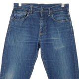 Levi's Jeans 512 Men Stretch Slim Tapered Size W32 L32, back view, image 2 of 9