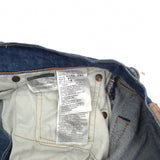Levi's Jeans 512 Men Stretch Slim Tapered Size W32 L32, detail view 5, image 7 of 9