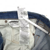 Levi's Jeans 512 Men Stretch Slim Tapered Size W32 L32, detail view 6, image 8 of 9