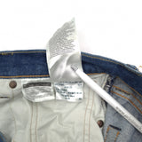 Levi's Jeans 512 Men Stretch Slim Tapered Size W32 L32, detail view 7, image 9 of 9