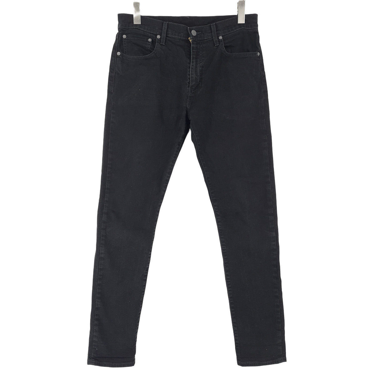 Levi's Jeans 512 Men Stretch Slim Tapered Size W32 L32, front view, image 1 of 10