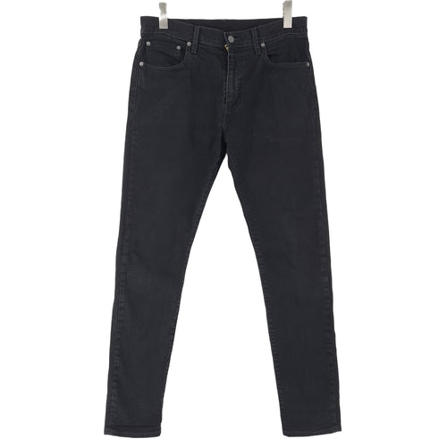 Levi's Jeans 512 Men Stretch Slim Tapered Size W32 L32, front view, image 1 of 10