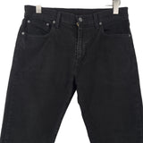 Levi's Jeans 512 Men Stretch Slim Tapered Size W32 L32, back view, image 2 of 10