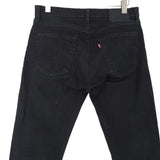 Levi's Jeans 512 Men Stretch Slim Tapered Size W32 L32, detail view 1, image 3 of 10