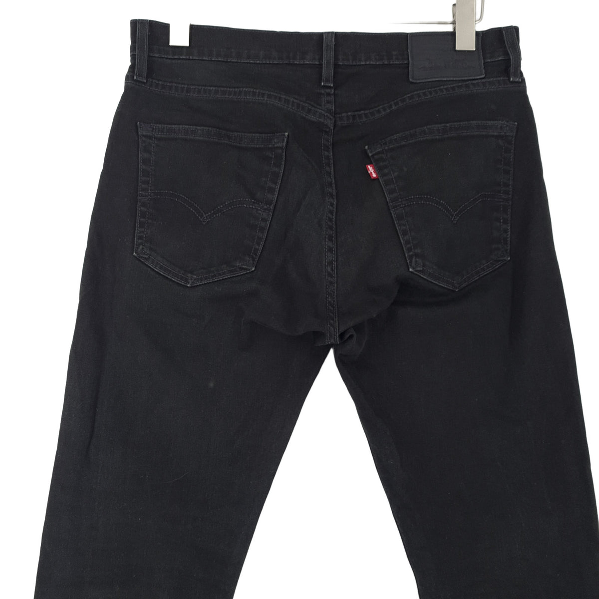 Levi's Jeans 512 Men Stretch Slim Tapered Size W32 L32, detail view 1, image 3 of 10