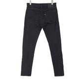 Levi's Jeans 512 Men Stretch Slim Tapered Size W32 L32, detail view 2, image 4 of 10