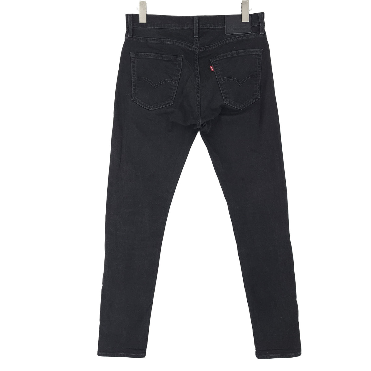 Levi's Jeans 512 Men Stretch Slim Tapered Size W32 L32, detail view 2, image 4 of 10