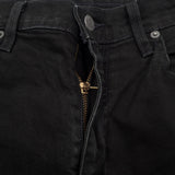 Levi's Jeans 512 Men Stretch Slim Tapered Size W32 L32, detail view 5, image 7 of 10