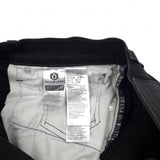 Levi's Jeans 512 Men Stretch Slim Tapered Size W32 L32, detail view 6, image 8 of 10