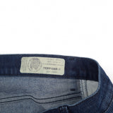 Diesel Jeans Tepphar-X Men Stretch Slim Carrot Tapered Size W33 L34, detail view 3, image 5 of 8