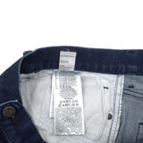 Diesel Jeans Tepphar-X Men Stretch Slim Carrot Tapered Size W33 L34, detail view 6, image 8 of 8
